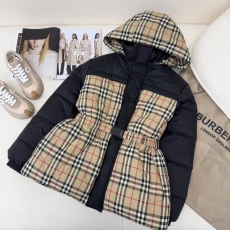 Burberry Down Jackets